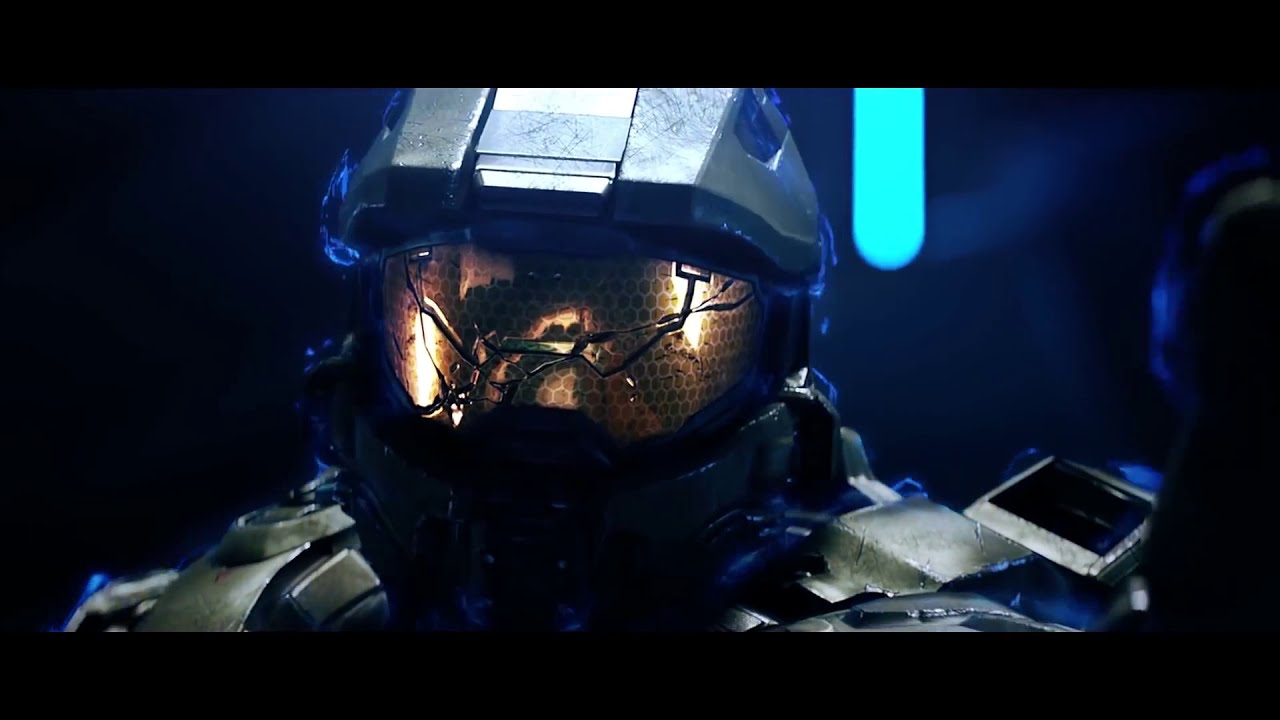 Imagine Dragons - I'm so Sorry (Halo Music Video)
