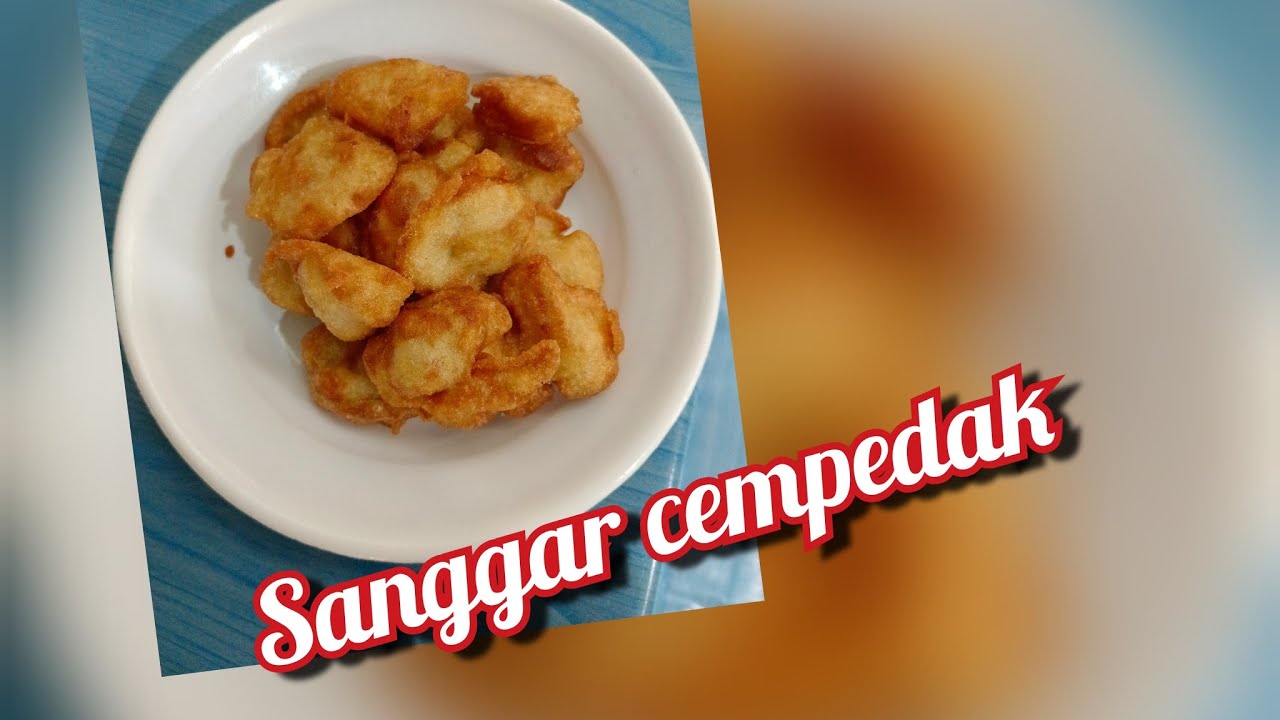 Sanggar cempedak