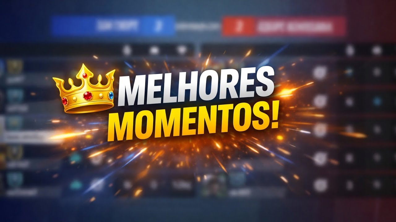 Como jogar R6 Mobile || Highlights