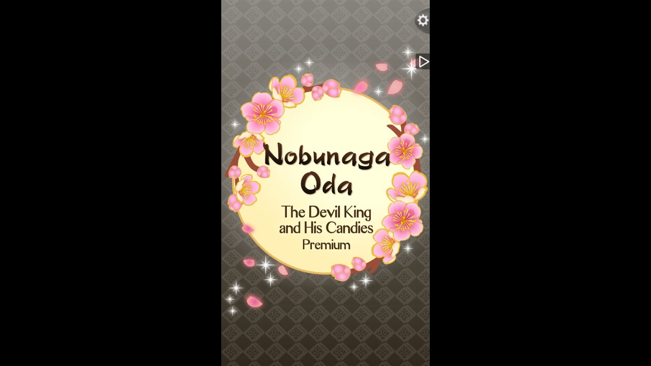 Ikemen Sengoku - The devil king and his candies - Premium