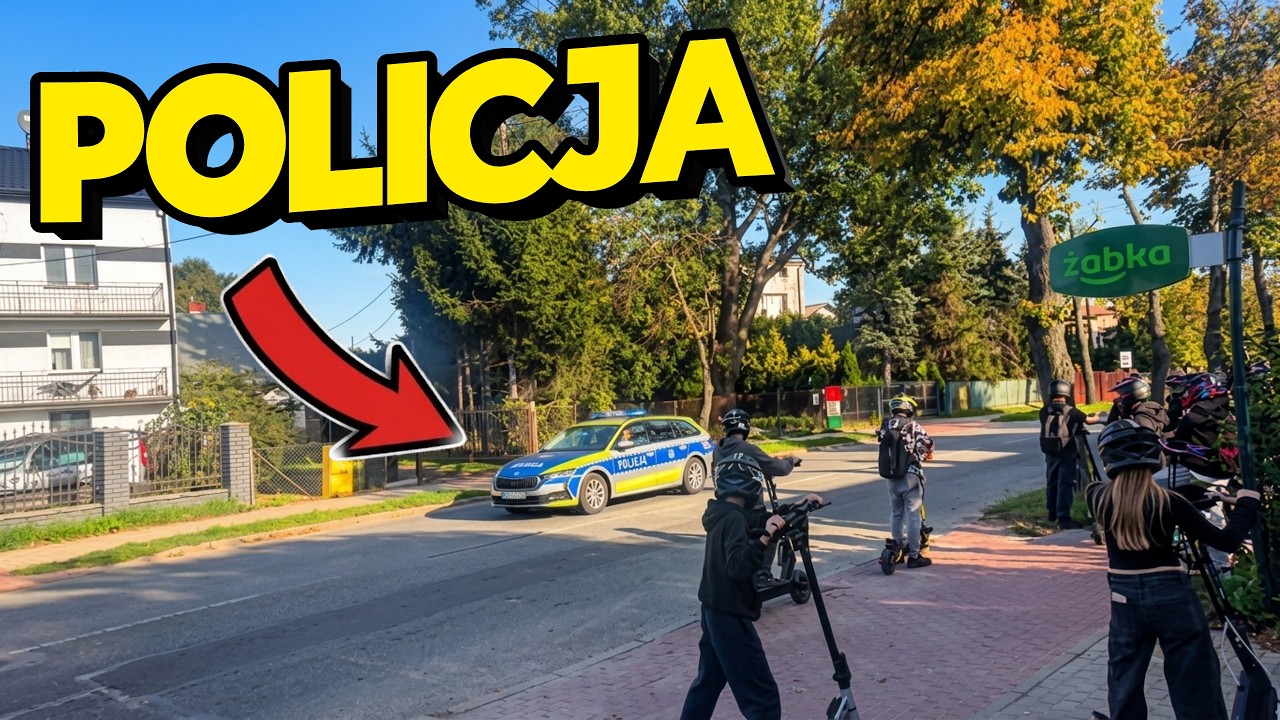 NAJWIEKSZY ZLOT 2026 | MOCNE AKCJE