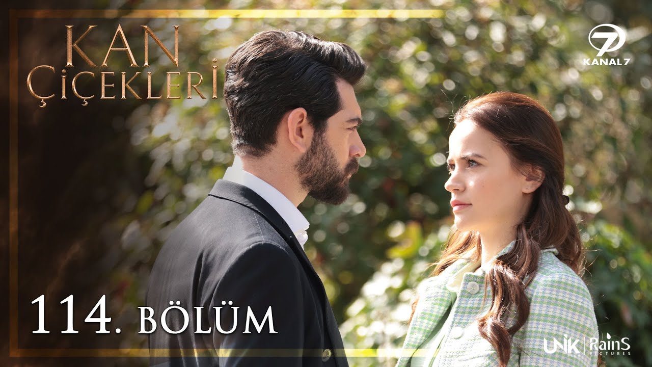 Kan Çiçekleri 114. Bölüm