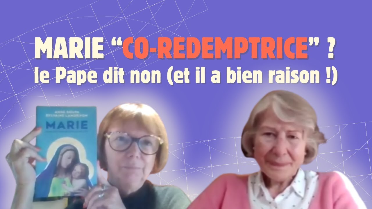 Marie, 