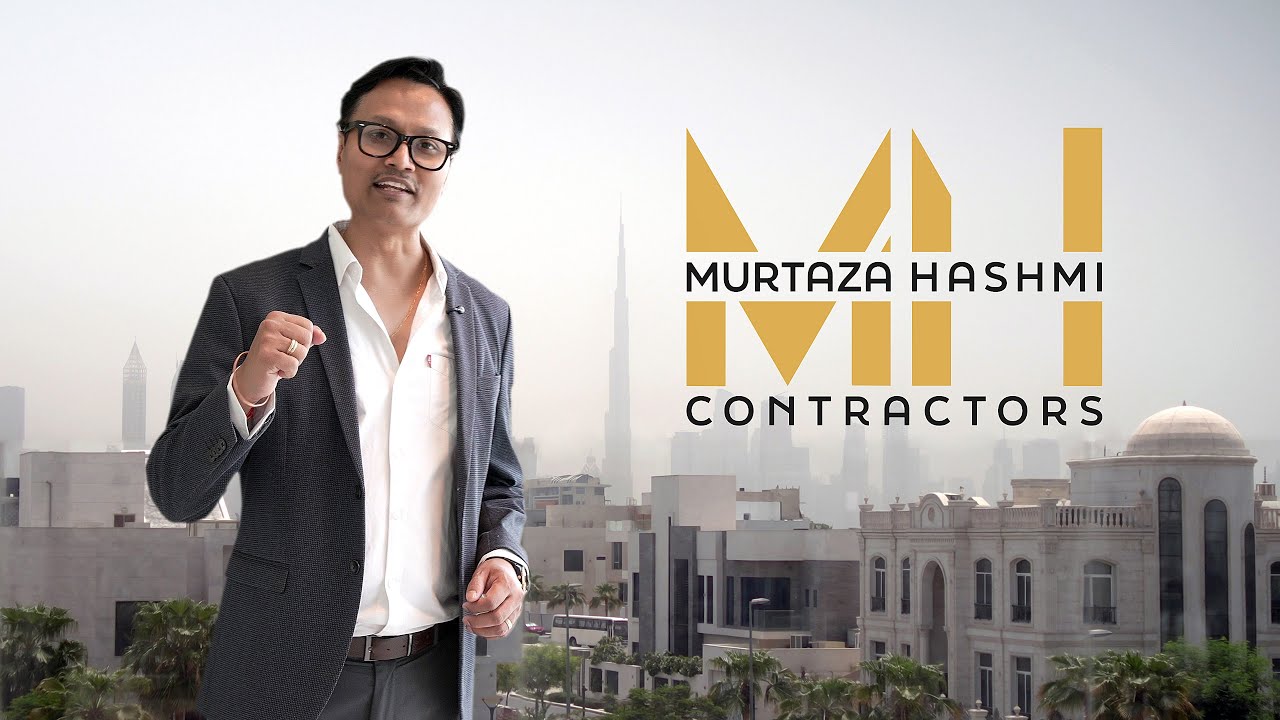 MH Contractors | Dubai&rsquo;s All-in-One Construction Solution 🏗️✨