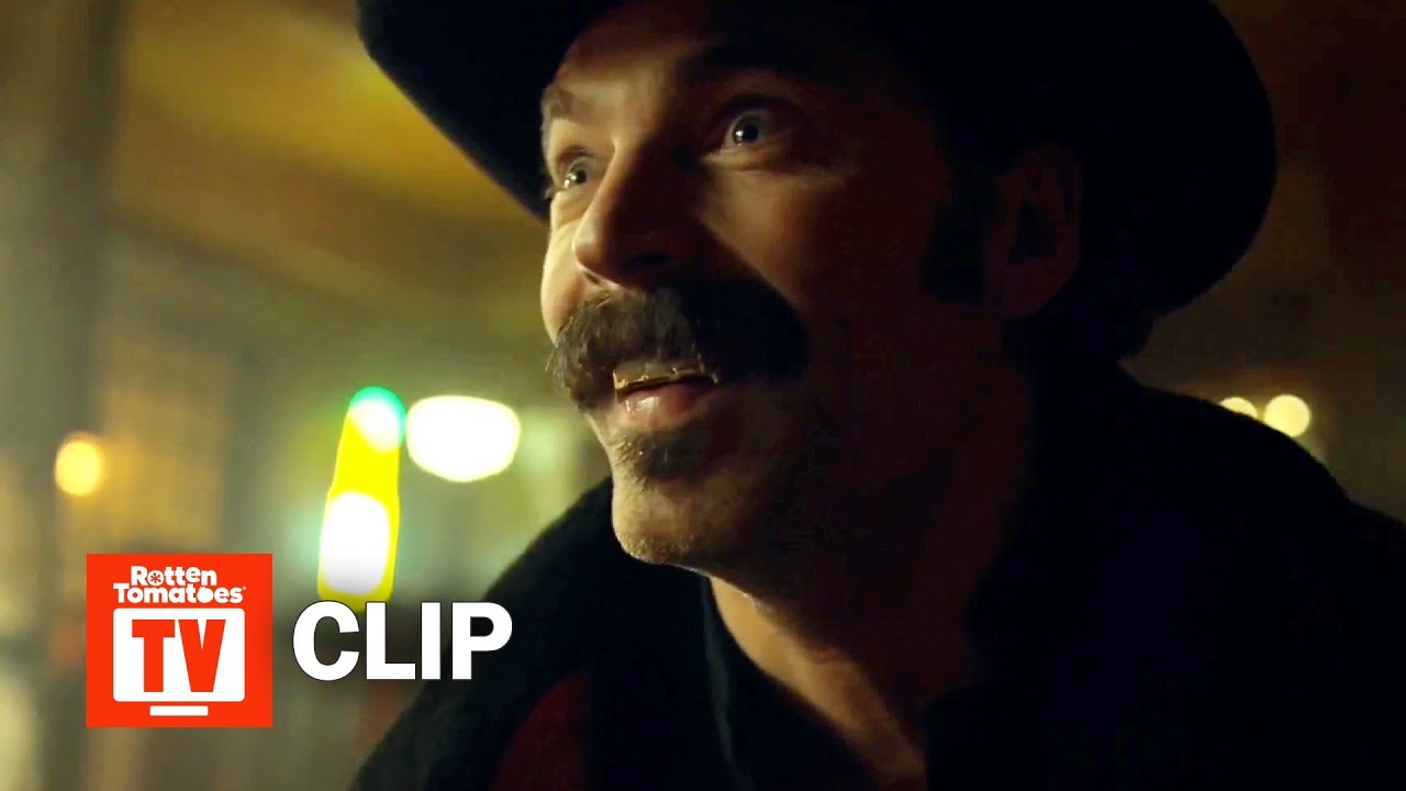Wynonna Earp S03E08 Clip | 'Bewtiched' | Rotten Tomatoes TV