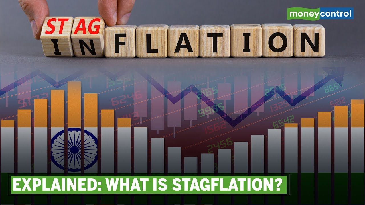 Rising Commodity Prices And Expected Slowdown In Economic Growth; Is Stagflation Here?
