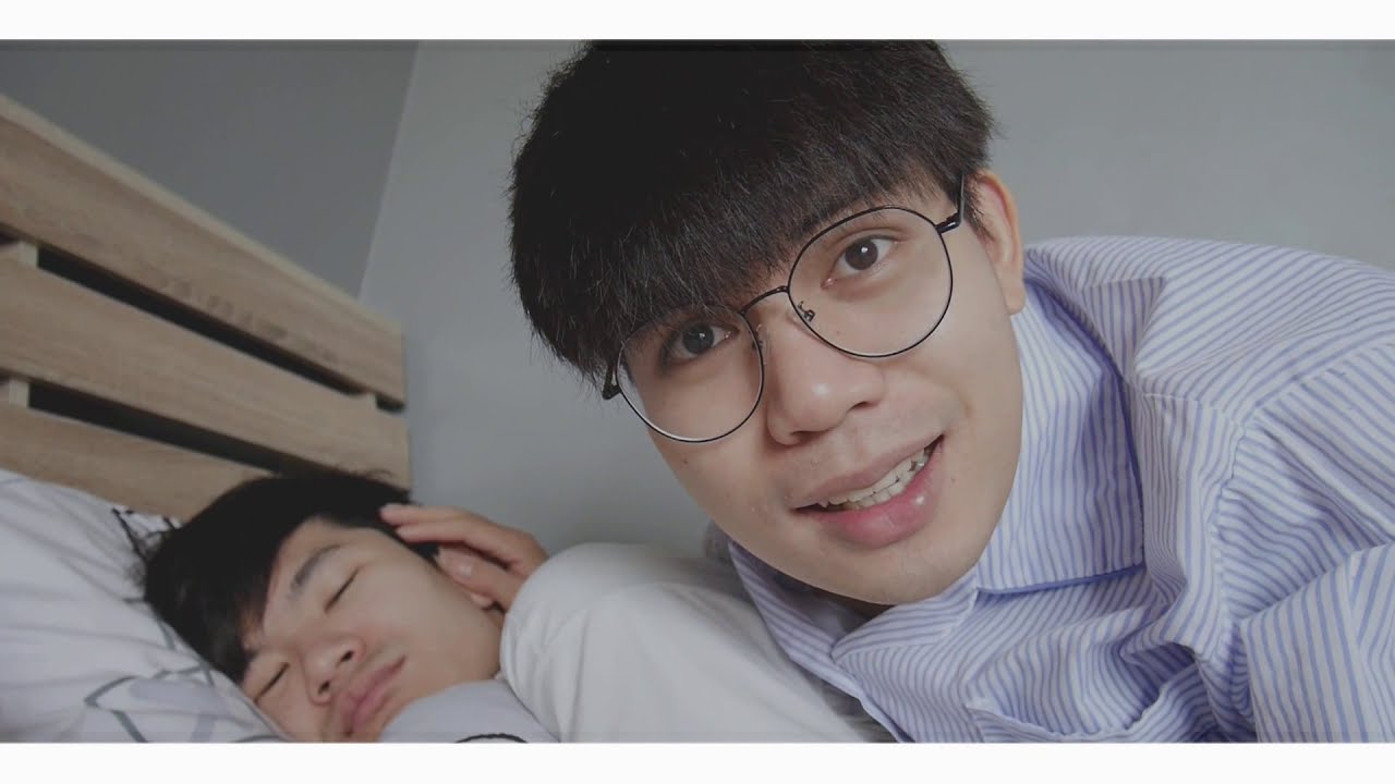 เช้าวันเสาร์ เราสวีทกัน | COZY HOLIDAY WITH BOYFRIEND | Pondday and Nonny