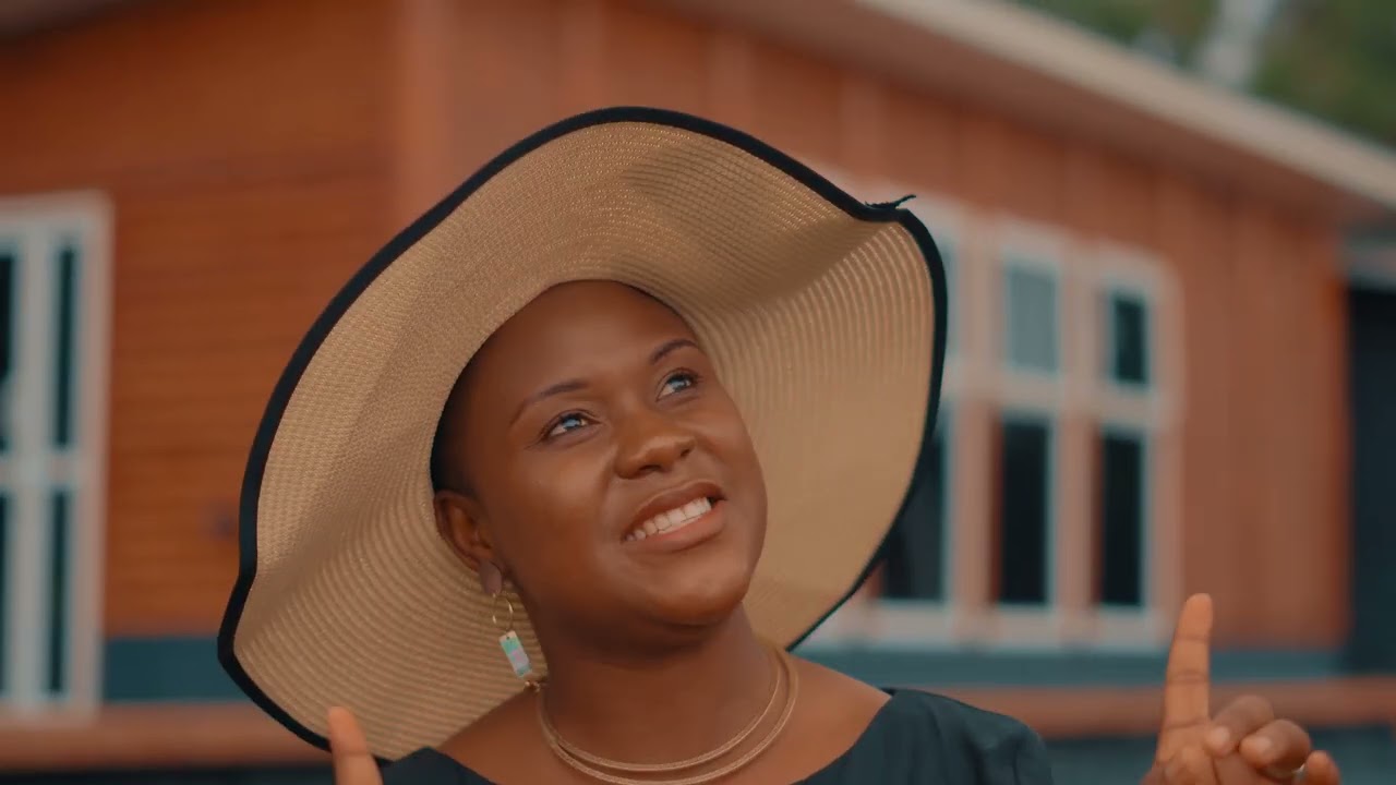 Nice msokwa _ Maisha bila Yesu (official video)