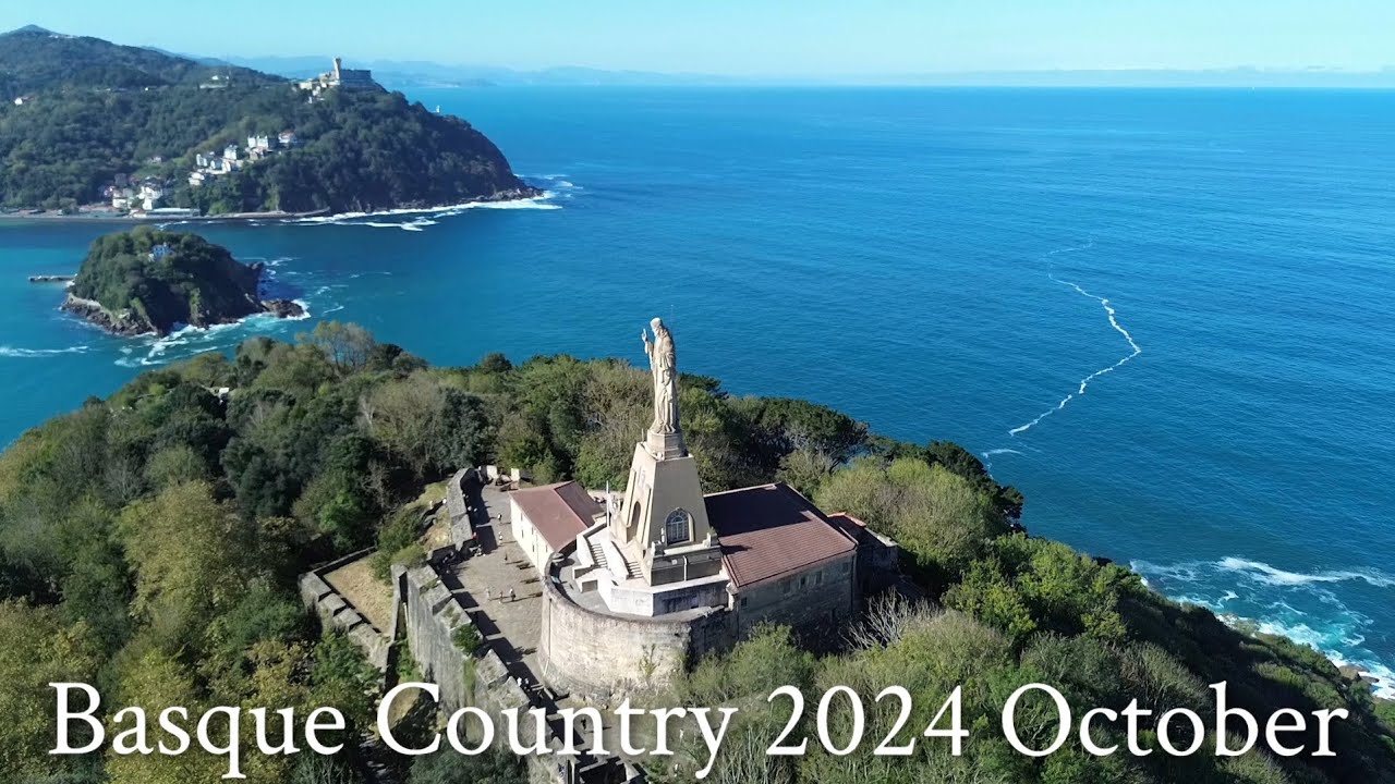 Basque Country 2024 October.