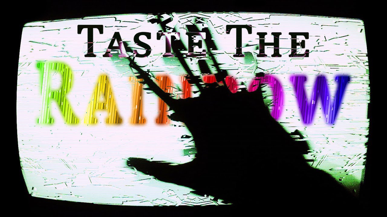 Taste The Rainbow (TarbyRocks) - Vocal Cover by Narokath