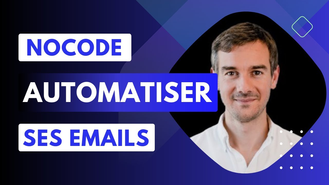 Automatiser ses campagnes d'e-mails sans coder avec Mailmeteor #nocode