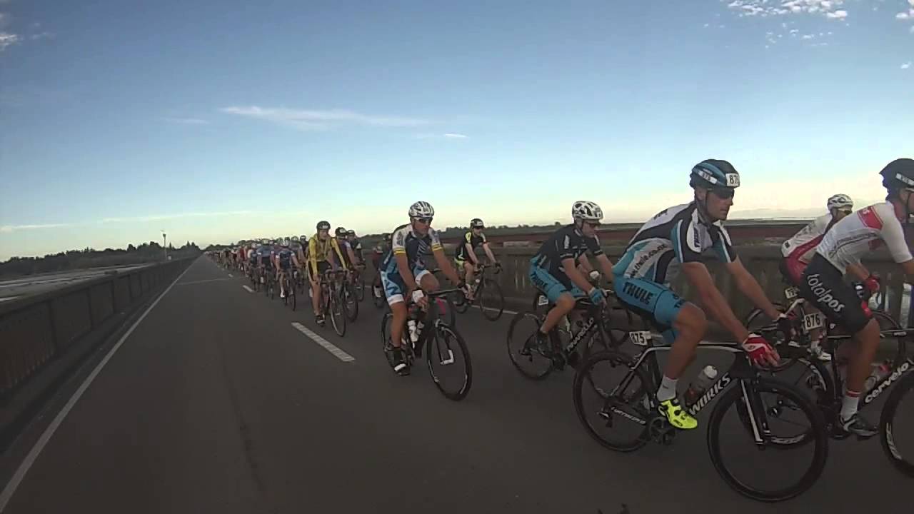 Ride the Rakaia 2016