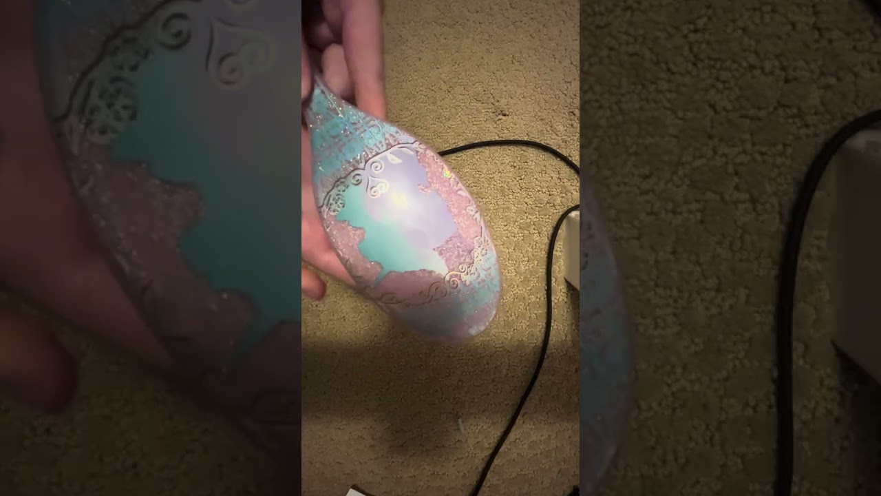 Extreme tapping and touching objects