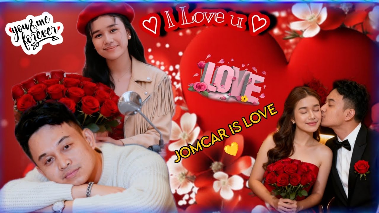 🟡 KAABANG ABANG ANG JOMCAR VALENTINE'S SPECIAL | THROWBACK EPISODE | CTTO🎥  KALINGAP RAB | KALINGAP