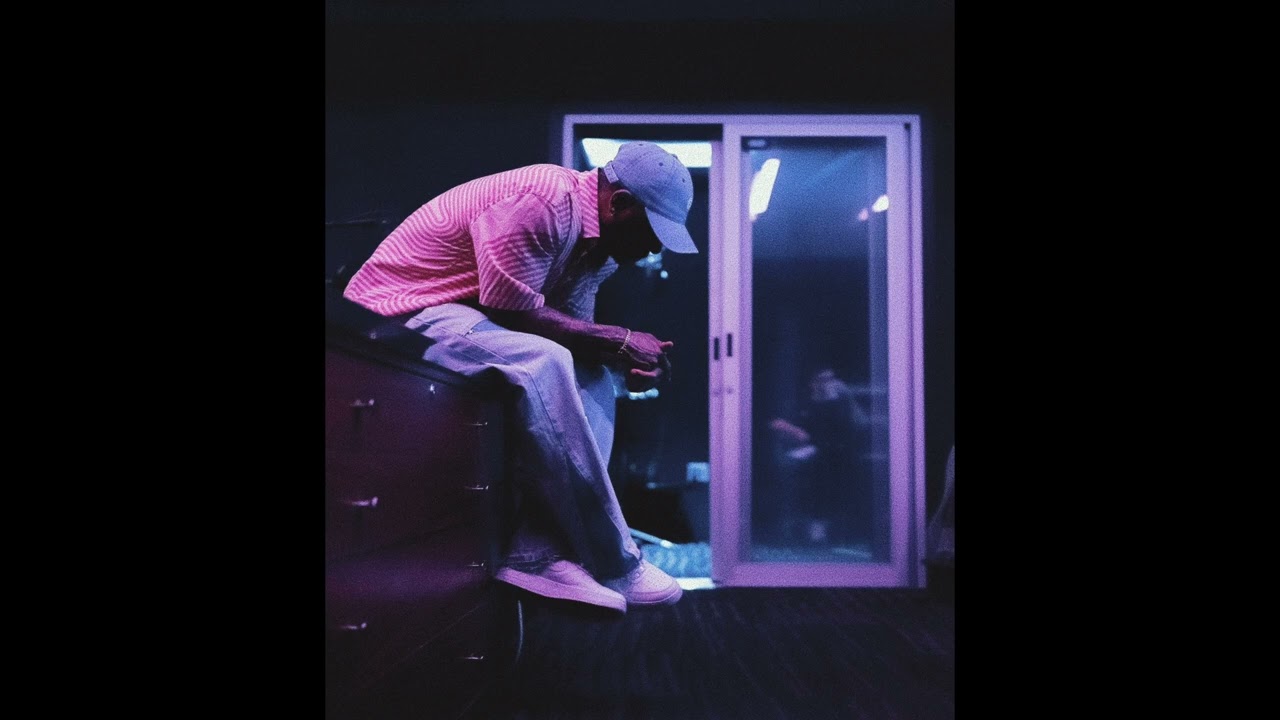 Eric Bellinger x Hitmaka Type Beat - 