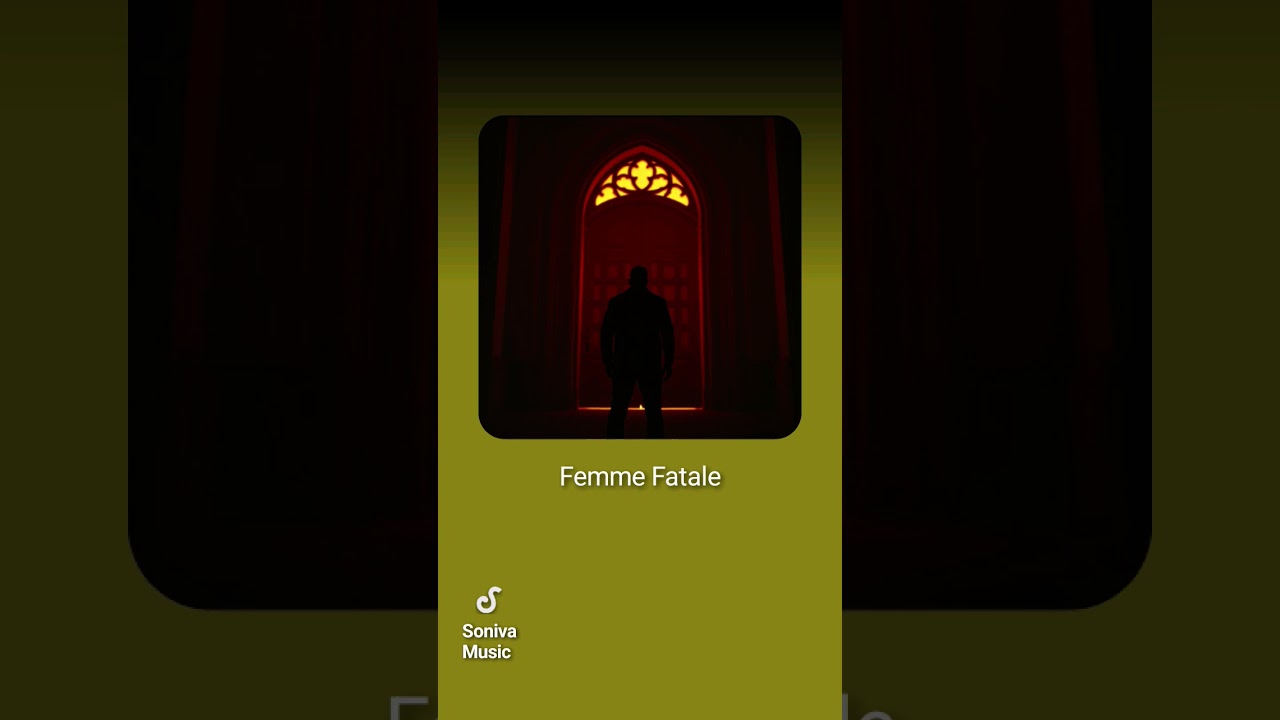 Femme Fatale