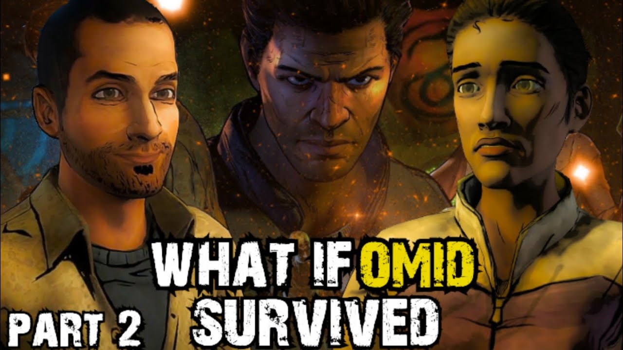 What If OMID Survived? PART 2