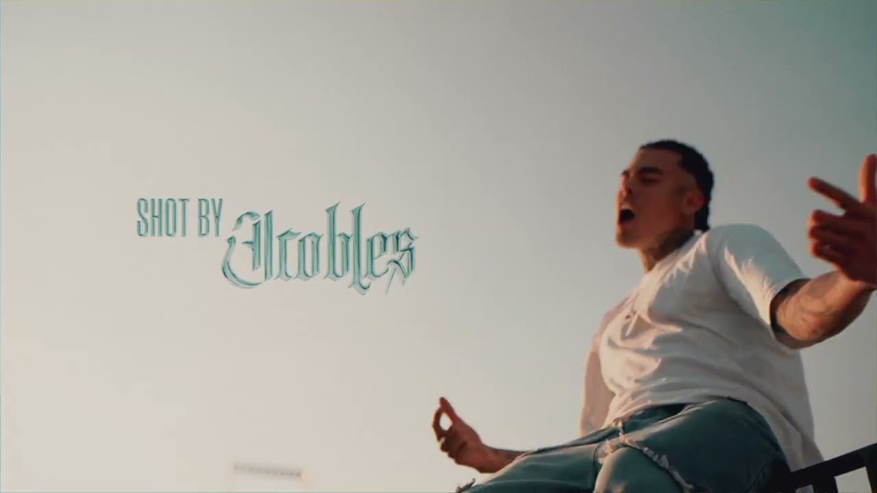 Raiser Suena Nítido, Samtwenty - Que Sad :( (Official Video)