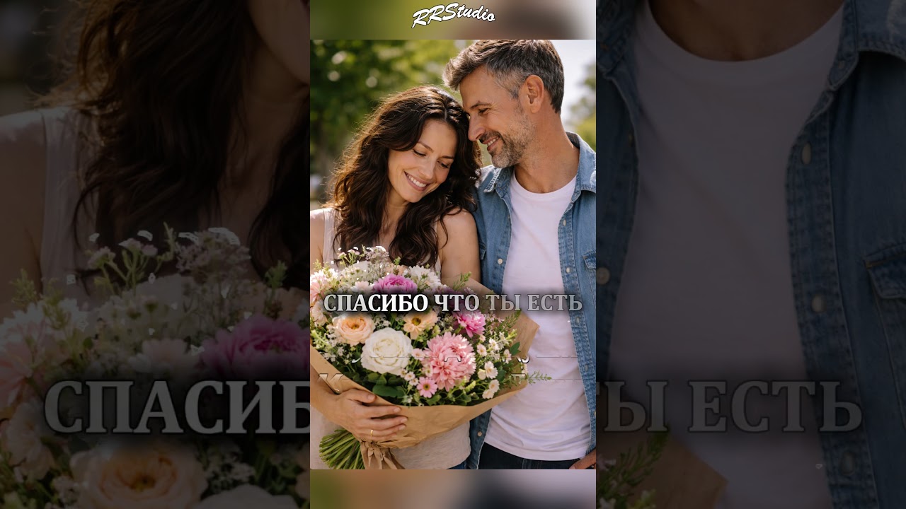 💞 ТЫ МЕНЯ СПАСЛА | Romantic Love Sax Music &ndash; Emotional Ballad Instrumental | RRStudio
