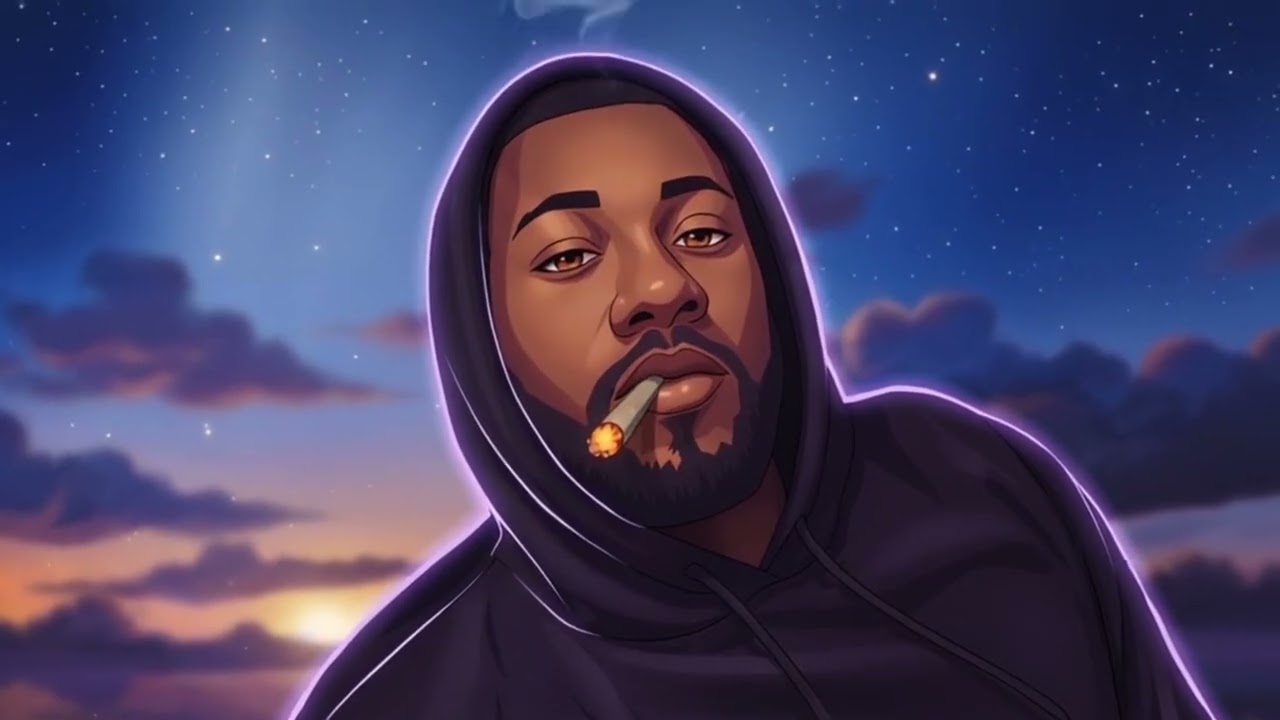 Terra Antes do Ouro – Trap/R&B Noturno