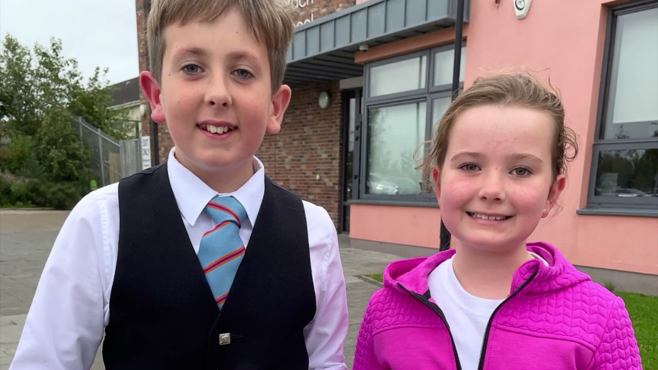The Brownlee Duo - AI Song June 2025