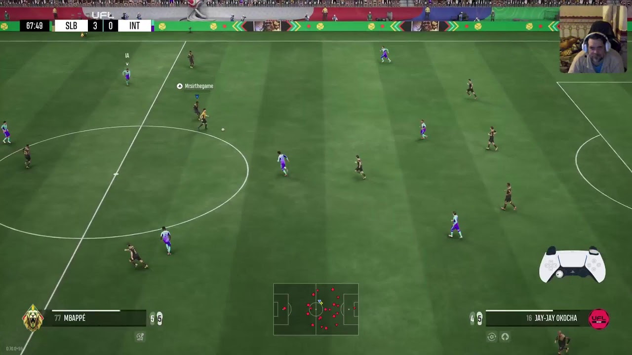 #:UFL RAQUEADA!!!!COLA NA LIVE GALERA!!!!