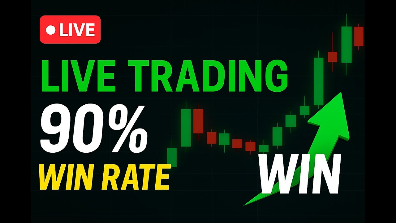 Binary Live Trading _Day - 16  [18.01.2026]