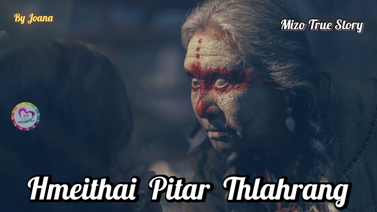 Hmeithai Pitar Thlahrang (Wednesday Special)