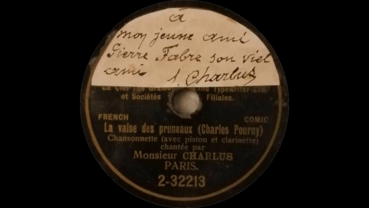 Charlus - 
