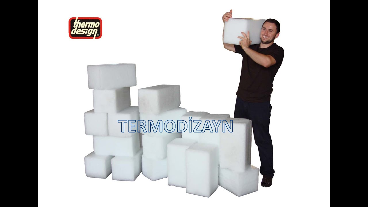 Block ice