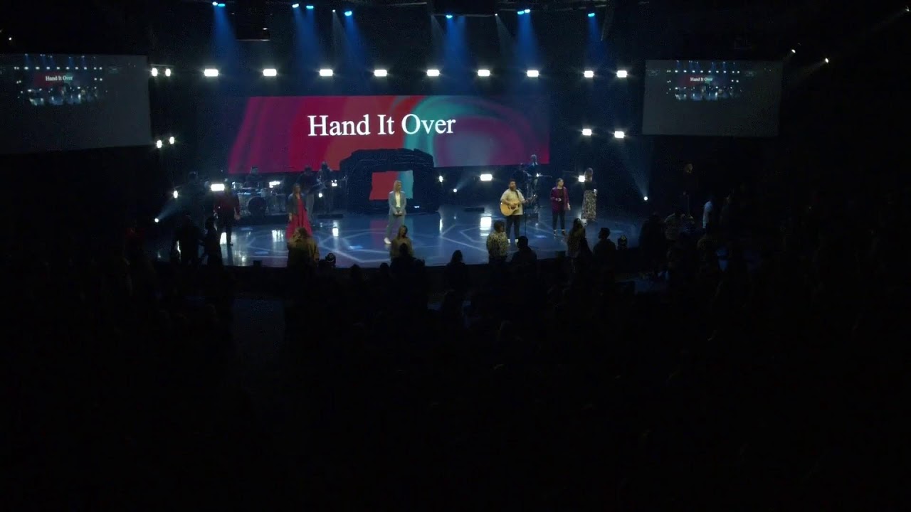 Welcome to Be Hope Church Online!
