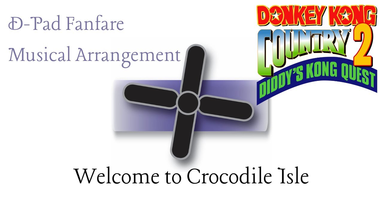 Welcome to Crocodile Isle