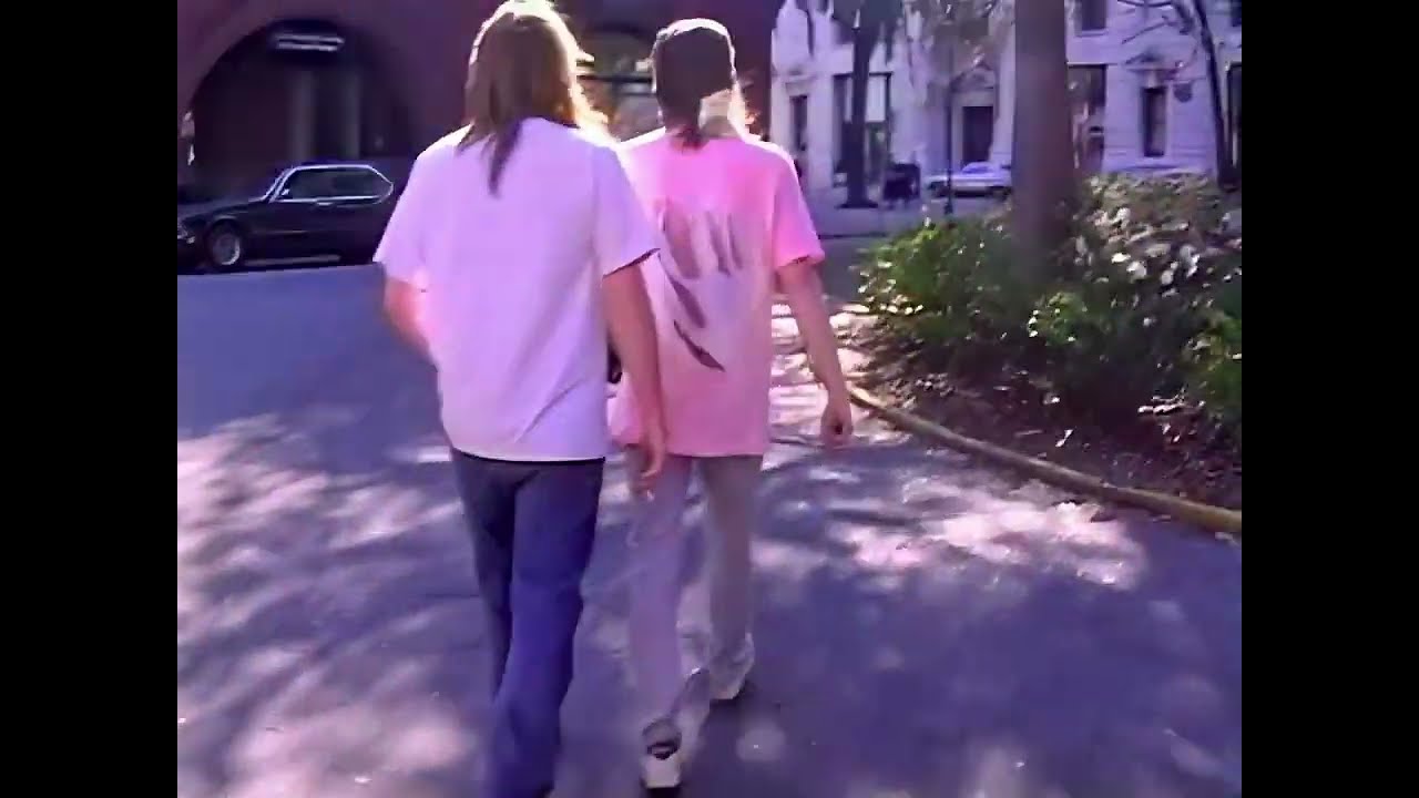 From 20 East Macon Street to 15 West Jones Lane (1989)