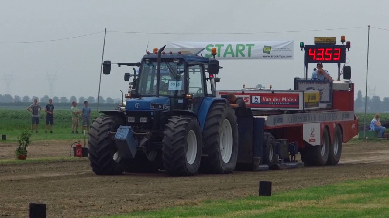 Ford 7740