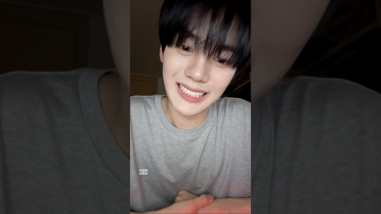250608 제로베이스원 김규빈 라이브 (할로!)