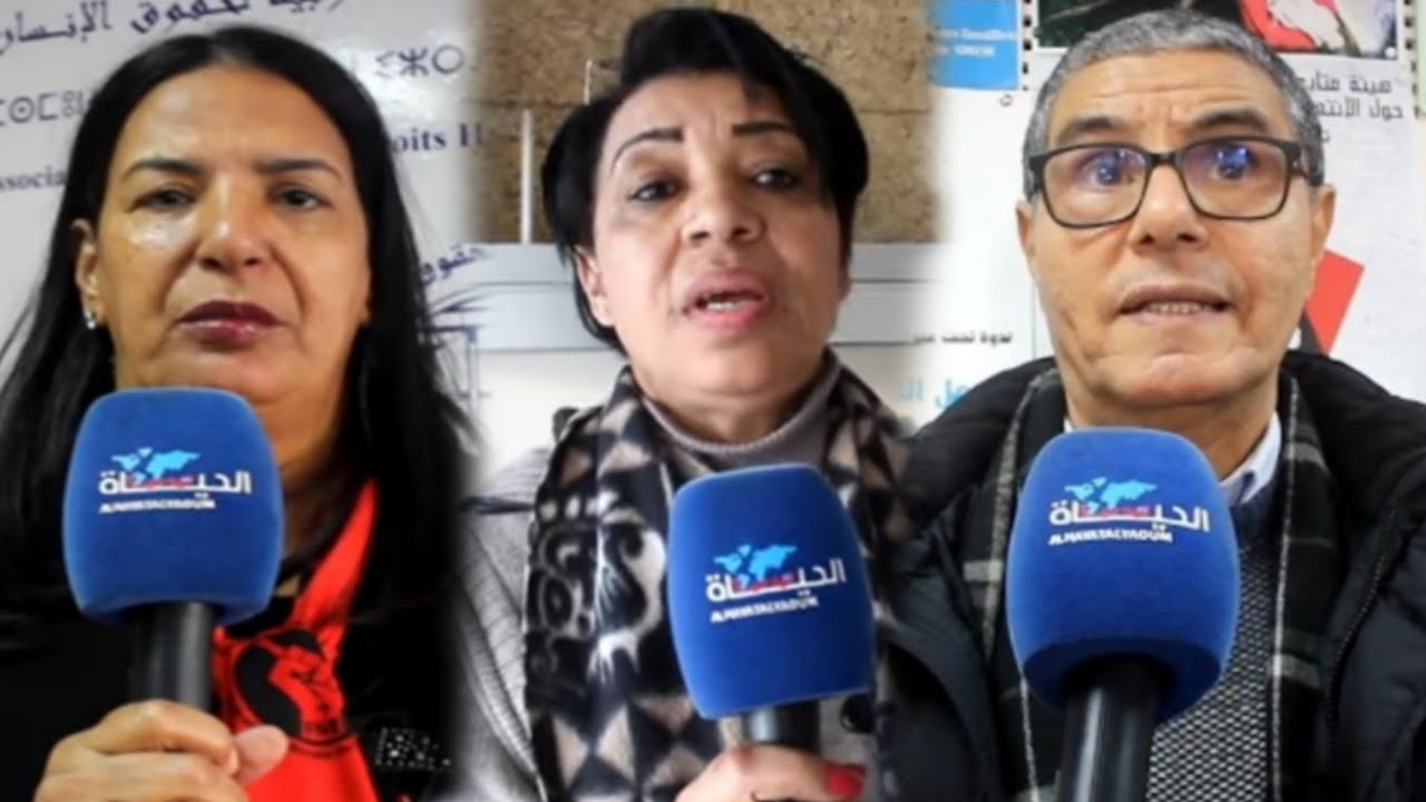 نقابيون وحقوقيون يستنكرون: عمال الإنعاش الوطني والسندريات لم يستفيدوا من أية حماية اجتماعية