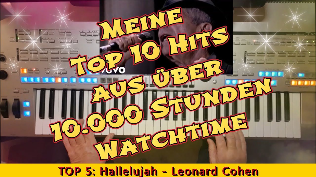 🚀 Mega!!! Die Top 10 Hits meiner Zuschauer 🚀 Amazing!!! My viewers' top 10 hits. 🚀