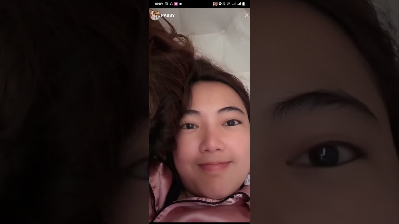Pabby Monthsary TikTok Live ( July 13, 2025 ) #CASSBY