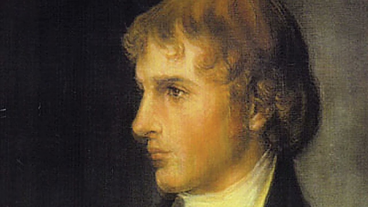 Henry Joy - Faithful to the last