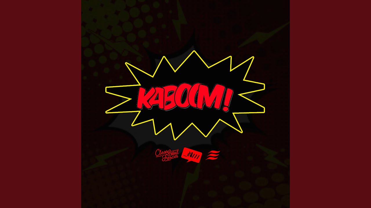 Kaboom