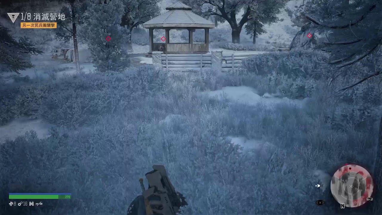 PS5 DAYS GONE [往日不在] 重製版 故事模式 part 21 [二週目] 中華民國115年3月7日