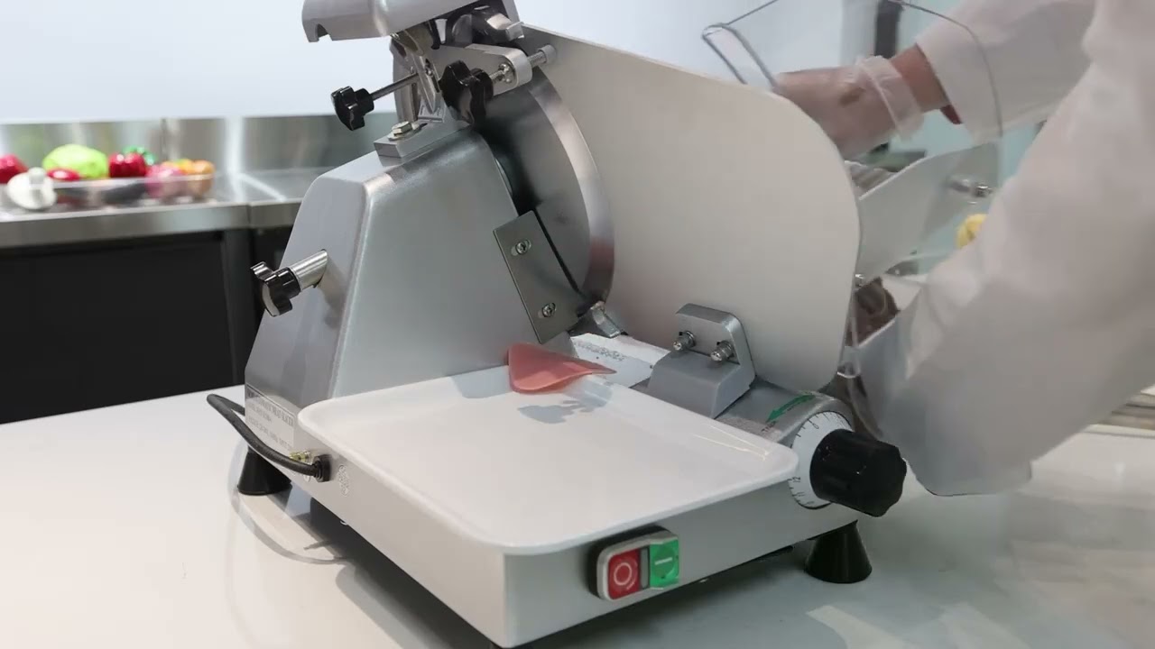ROVSUN Commercial Meat Slicers