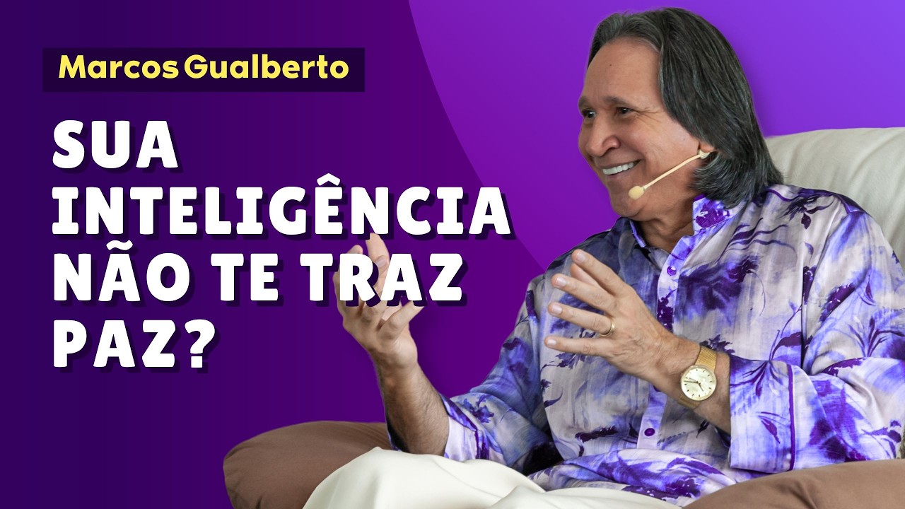 Como encontrar Deus? Meditação Aprender sobre Autoconhecimento. Sabedoria