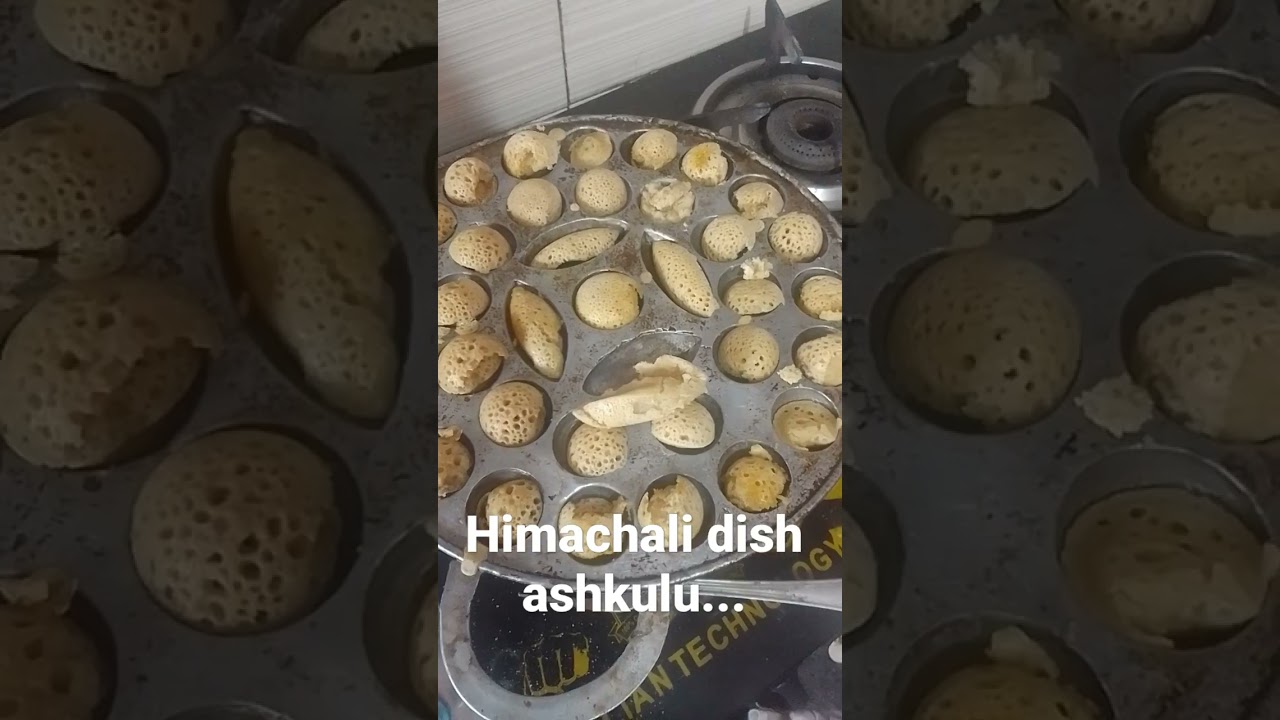 Himachal ki Diwali pr banyi jane wali shubh recipe....#himachal#solan#arkivlog#ashkulu#ainkulu