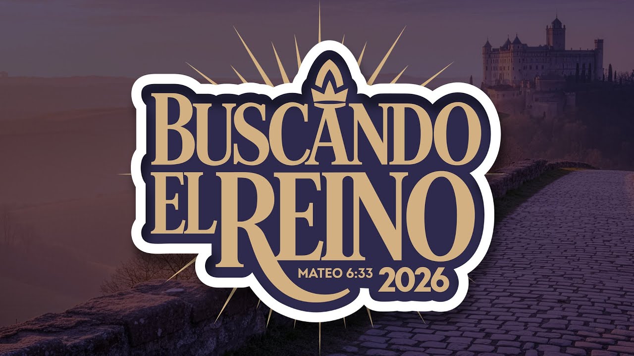 Servicio de Domingo | 2-1-26 | 12:00 PM