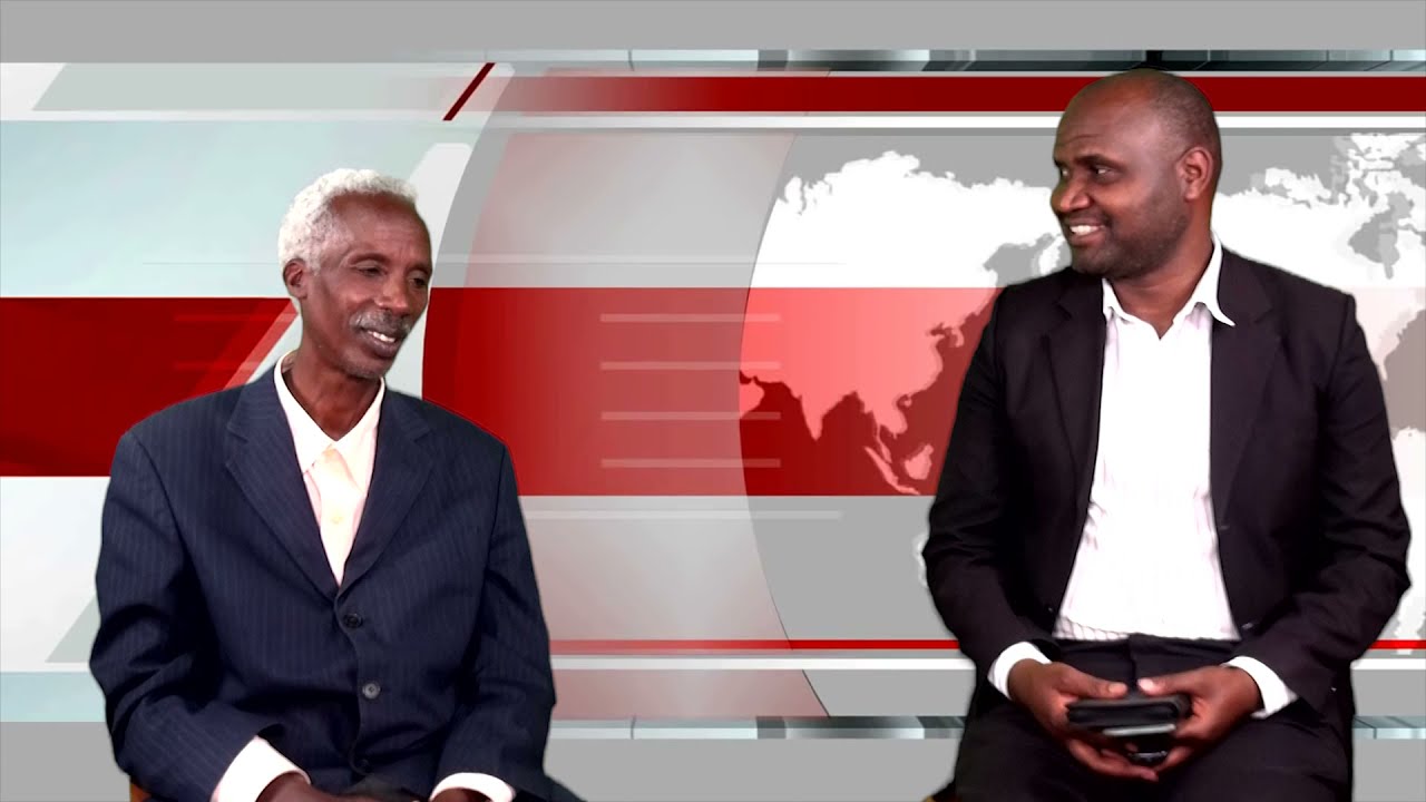 ''UMURYANGO MWIZA'' by NZUNGU Gad & KARAHAMUHETO J. Pierre. (igice cya 1)