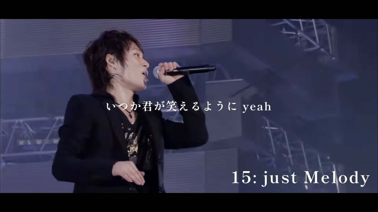 UVERworld 34