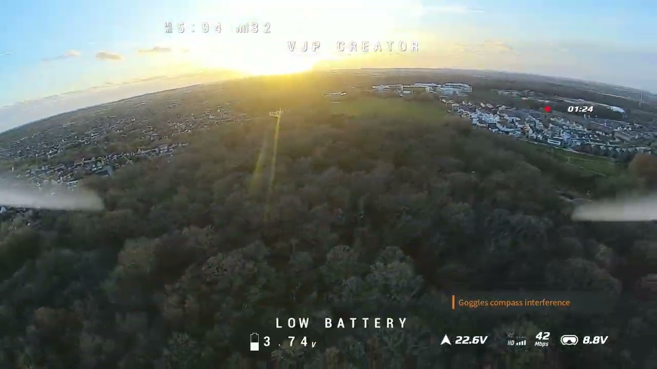 DONT BY A FPV DRONE TILL U WATCH THIS..