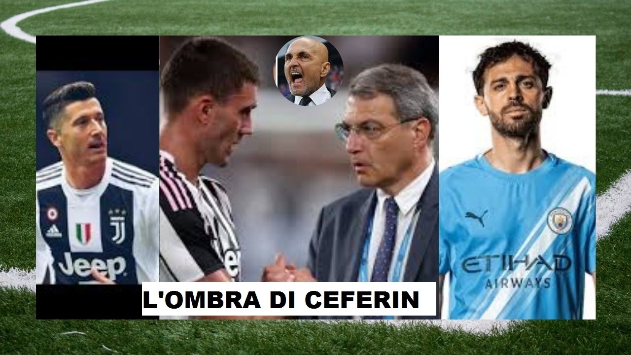 ⚠️Attenzione⚠️Blocco mercato,solo Fake La Juve tira dritta tra rinnovi e acquisti top.