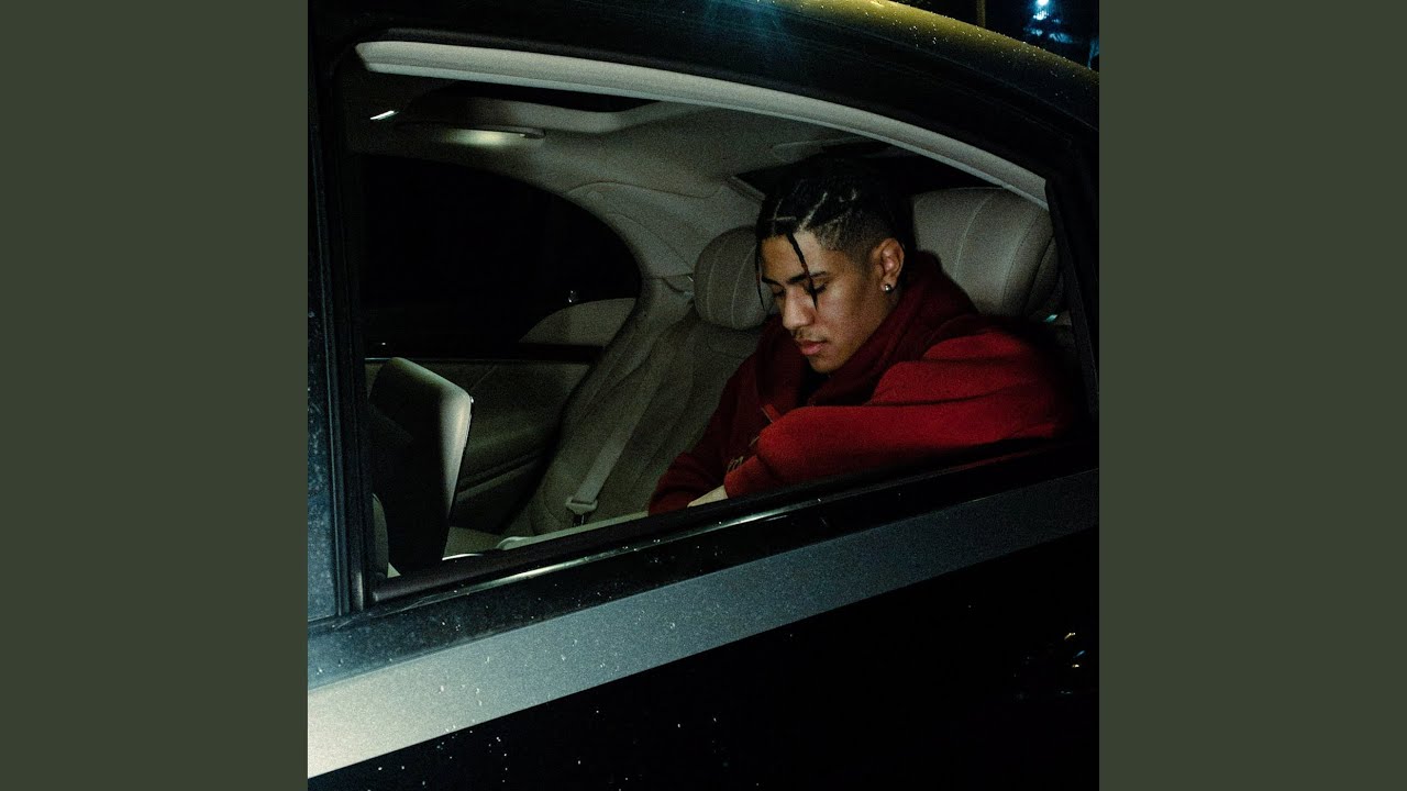 Cold Nights